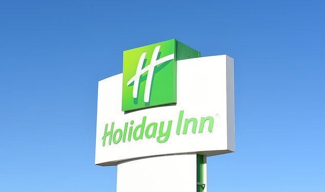 The FTSE 100's global revenue per available room (RevPAR) - a key performance indicator for the hotel industry - was up 10.5 per cent in the third quarter compared with last year
