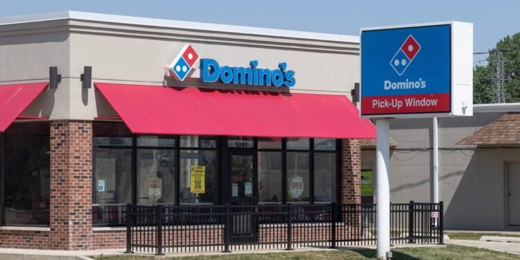 If You Still Have Student Loans, at Least They’ll Get You a Free Pizza