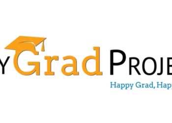 Introducing The Happy Grad Project