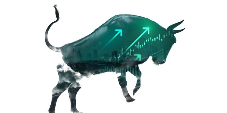 bitcoin bullish trend