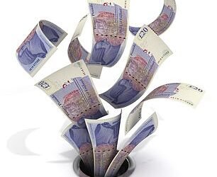 Money down the drain: Some platforms will not remove funds they say are too expensive