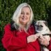 JEFF PRESTRIDGE: £9,700 to insure pug Bruce... how does anyone afford a pet?