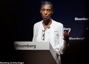 Short-lived: Sharon White will not seek reappointment, marking the shortest-serving chair in its 100-year history
