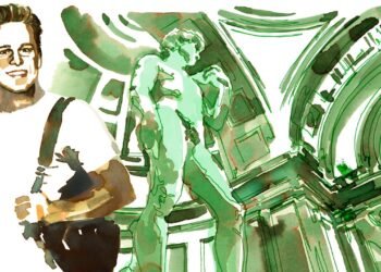 Condé Nast Traveler