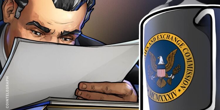 Judge rejects SEC’s motion to file an appeal against Ripple ruling