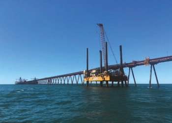 Forecast: Keller Group, the world's largest geotechnical specialist contractor, declared annual underlying profits were set to be 'materially ahead' of market expectations