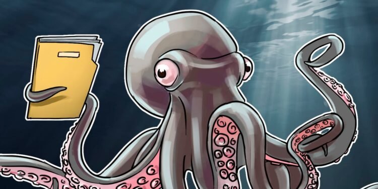 Kraken will share data of 42,000 users with IRS