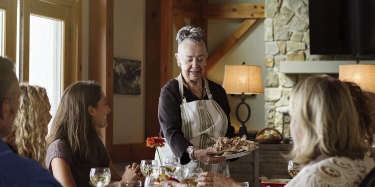 Las mejores fechas para viajar en avión para el Día de Gracias 2023