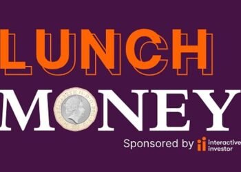 Lunch Money is coming soon: Don't miss This is Money's new video show on the news you need to know