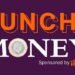 Lunch Money is coming soon: Don't miss This is Money's new video show on the news you need to know