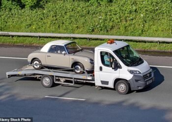 Support system: Redde Northgate provides services such as roadside recovery and temporary cars