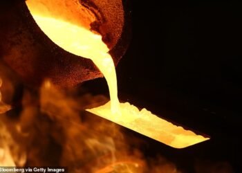 Flow of profits: Shanta Gold is paying dividends as production steps up