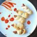 Make Halloween Breakfast 'Mummy Fingers' in Your Air Fryer