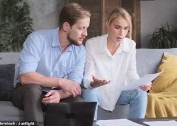 More than half of adults say the rising cost of living is their most pressing financial worry