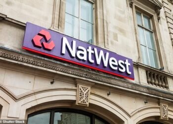 NatWest hoovered up 127,917 new customers in three months between April and June this year through the Current Account Switch Service