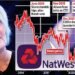 Disappointing: Shares have been on a rollercoaster ride during Alison Rose's troubled tenure