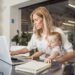 Thankless: Payment for so-called Keeping In Touch days is far less regulated than maternity pay