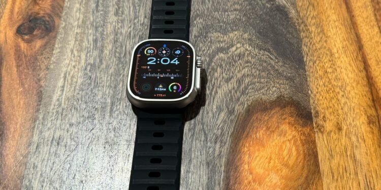 Not Just For Fitness Enthusiasts