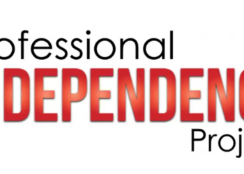 Professional Independence Project Contributors - Work It Daily