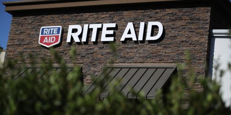 Rite Aid Is Filing For Bankruptcy: Here’s What’s Happened