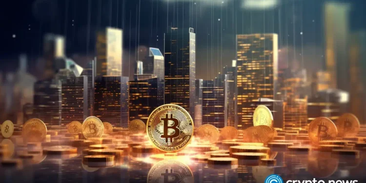 Roundhill files for Bitcoin Covered Call ETF