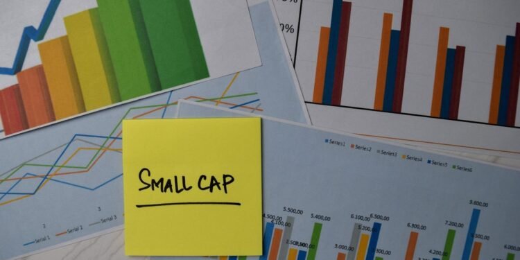 Russell 2000 Small Caps Trading Below Book And Paying Dividends