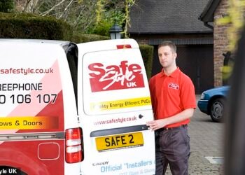Redundancies: Approximately 680 employees at Safestyle UK have lost their jobs after the doors and windows maker fell into administration