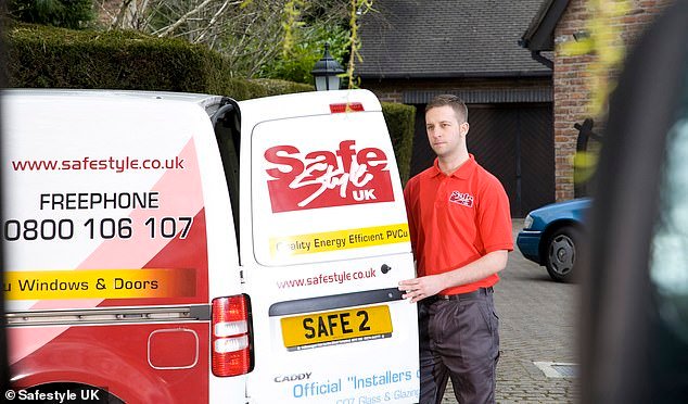 Redundancies: Approximately 680 employees at Safestyle UK have lost their jobs after the doors and windows maker fell into administration