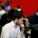 Samsung Electronics' Q3 profit falls 78% but chip loss narrows By Reuters