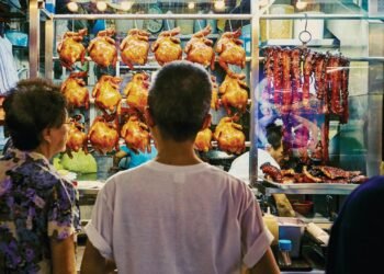 Singapore Is Ready to Be Rediscovered—By Tourists and Locals Alike