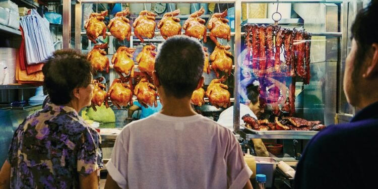 Singapore Is Ready to Be Rediscovered—By Tourists and Locals Alike