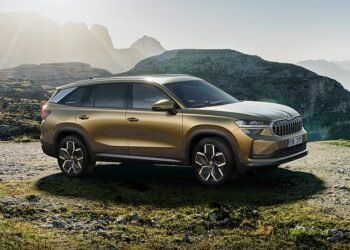 Rocky road ahead: The new Kodiaq¿s pricing policy might attract a backlash