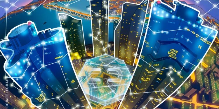 South Korean regulator outlines steps to enhance digital asset legislation