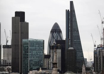Decline: St James's Place shares tumbled on Friday morning after reports emerged that the investment manager could be about to revamp its fee structure