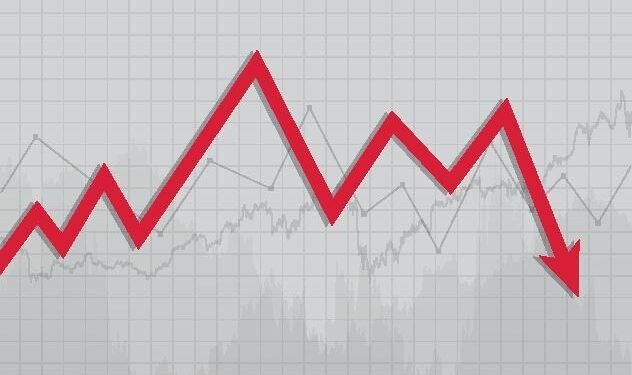 Stock Market Crash Ahead