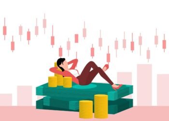Stock Market Selloff Pauses Ahead Of Five Developments