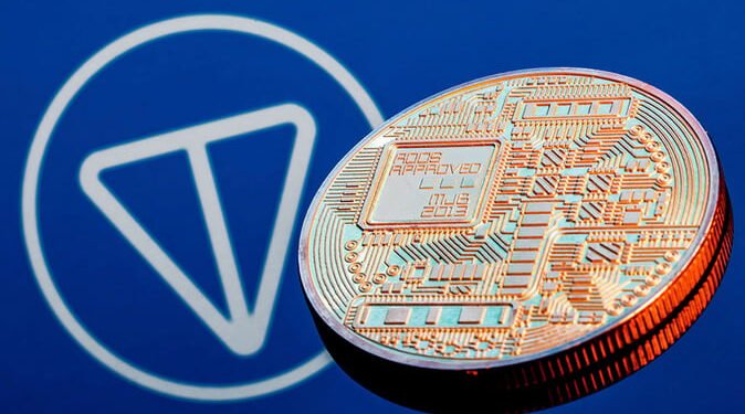 TON Believers Fund Locks 1.3 Billion TON Tokens