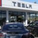 Tesla Stock Had a Horrible Day. Here’s What Comes Next.