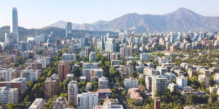 The 12 Best Places to Travel in December