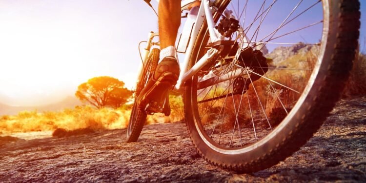 The Best Bike Gear on Sale During October Prime Day