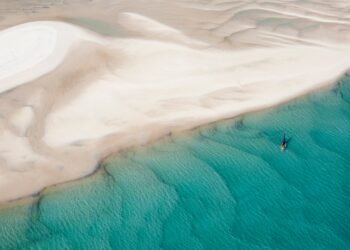 The Best Islands in the World: 2023 Readers’ Choice Awards