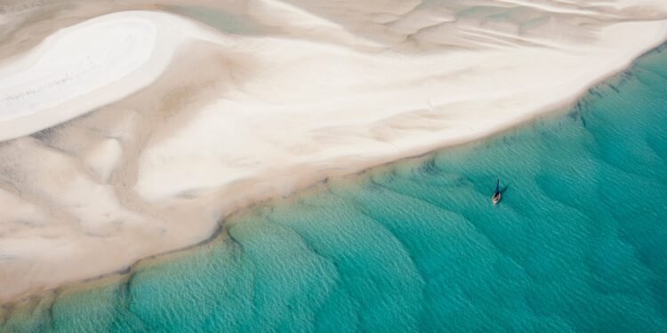 The Best Islands in the World: 2023 Readers’ Choice Awards