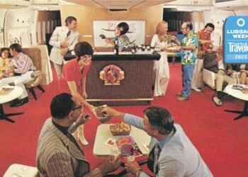 Condé Nast Traveler