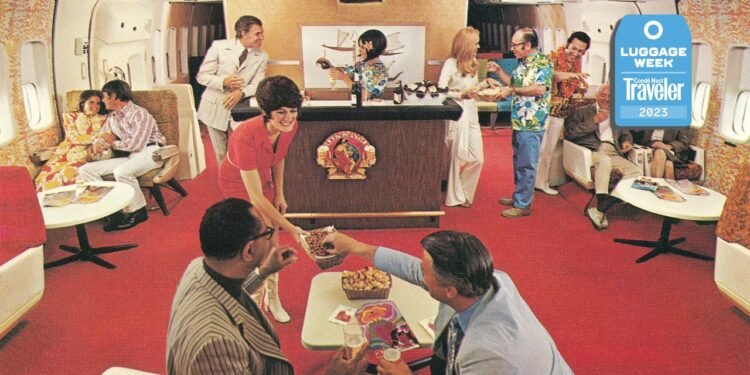 Condé Nast Traveler