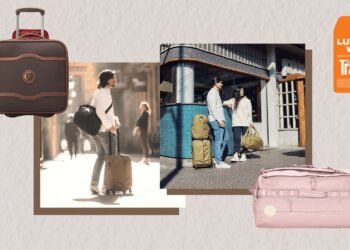 Condé Nast Traveler