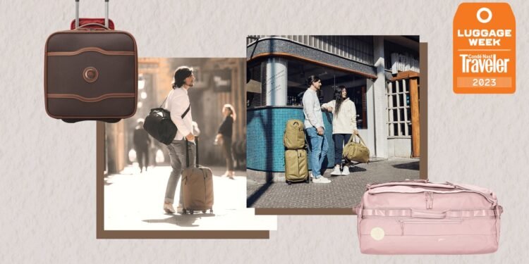 Condé Nast Traveler