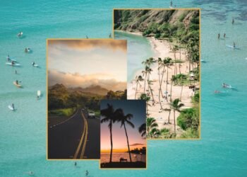 The Best Time to Visit Hawaii