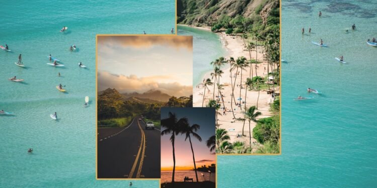 The Best Time to Visit Hawaii