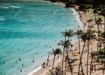 The Best US Islands: 2023 Readers’ Choice Awards