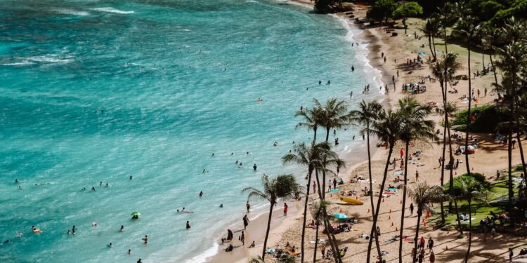 The Best US Islands: 2023 Readers’ Choice Awards